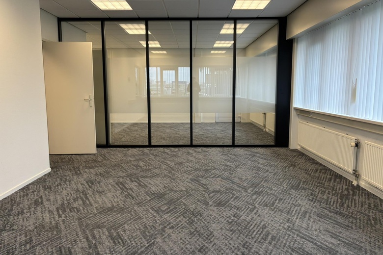 KantoorruimteaanBredeweg 4 B<br/> inWaddinxveen