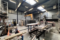 Bekijk foto 3 van Dukdalfweg 21