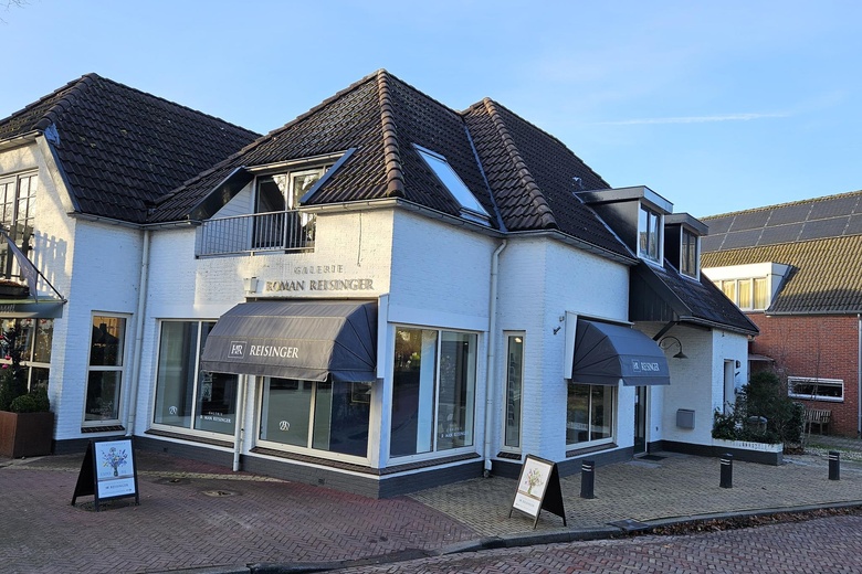 WinkelruimteaanNijverheidstraat 19<br/> inGorssel