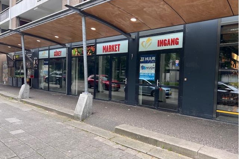 WinkelruimteaanWiekslag 285<br/> inAmersfoort