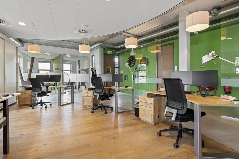 KantoorruimteaanNijverheidsweg 2 a 1<br/> inElst