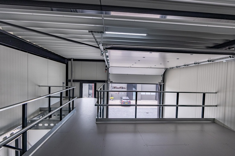BedrijfsruimteaanHoltmede 13 c<br/> inZutphen BedrijfsruimteaanHoltmede 13 c<br/> inZutphen
