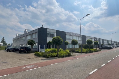 Bekijk foto 2 van Elftweg 42