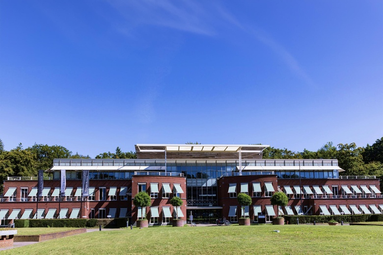 Kantoorruimte Zeist - Arnhemse Bovenweg 180 - Foto 21