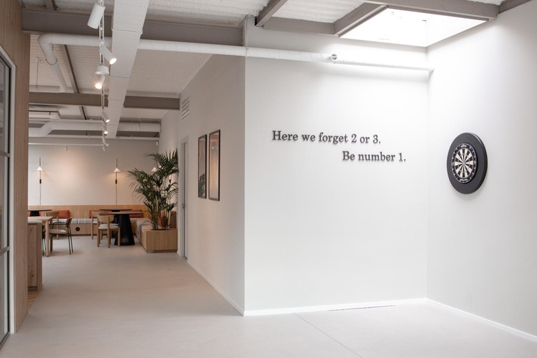 KantoorruimteaanVisseringweg 23<br/> inDiemen