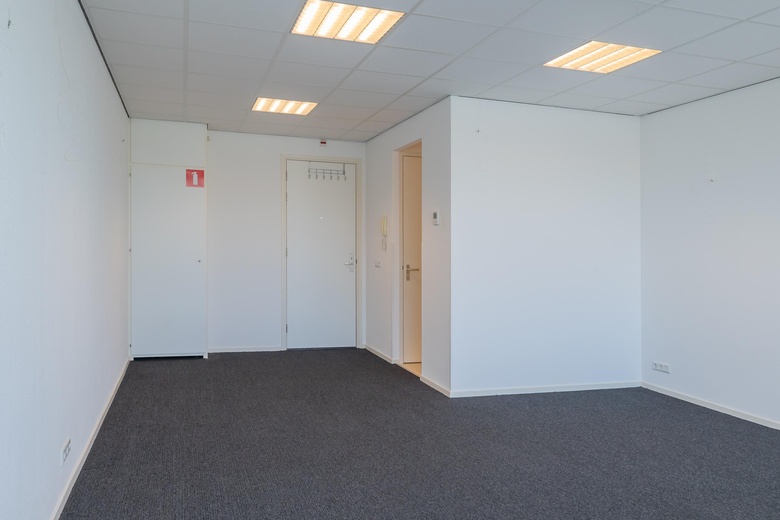 Kantoorruimte Noordwijk - De Hooge Krocht 84 - Foto 13