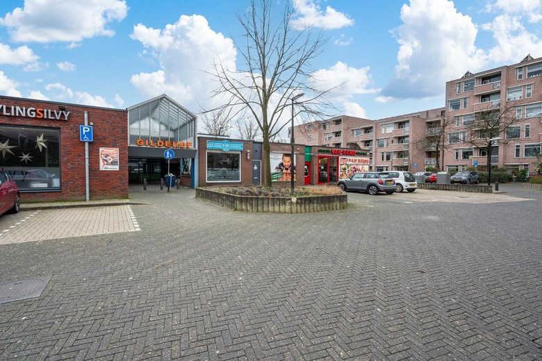 WinkelruimteaanSnijdersplaats 12<br/> inApeldoorn