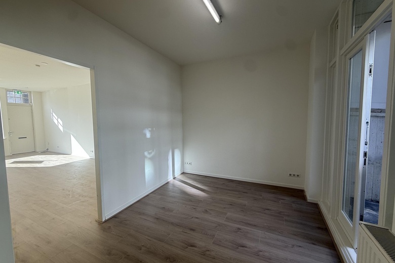 Kantoorruimte Amsterdam - Balthasar Floriszstraat 61 H - Foto 6