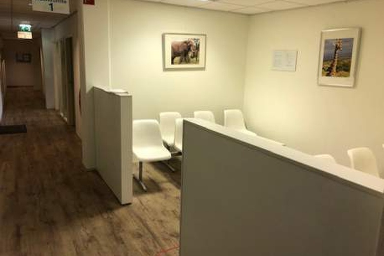 KantoorruimteaanTongelresestraat 207<br/> inEindhoven