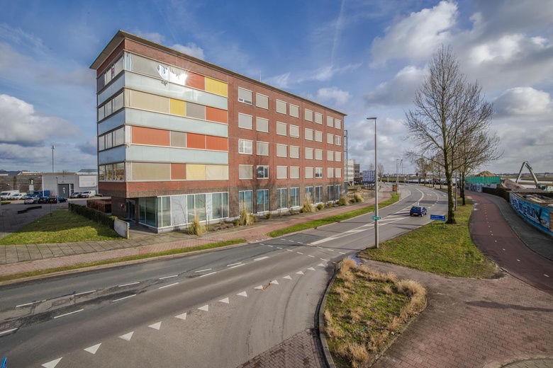 KantoorruimteaanWestervoortsedijk 50<br/> inArnhem