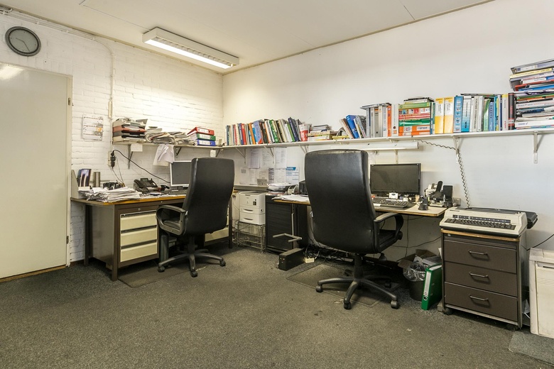 Bedrijfsruimte Hoogeveen - A G Bellstraat 24 - Foto 17