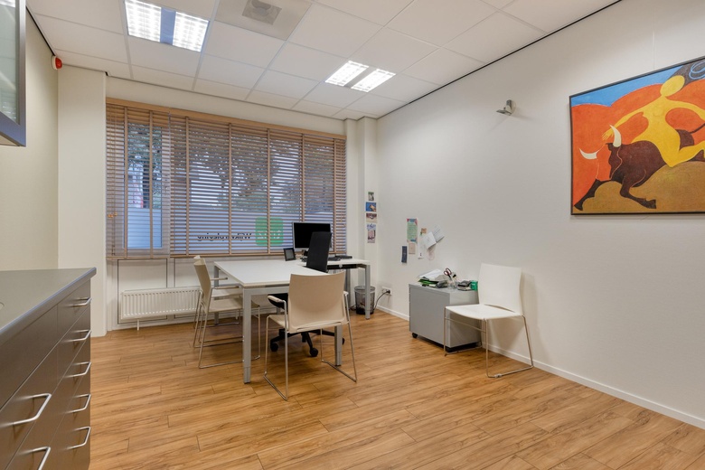 KantoorruimteaanDe Aanleg 9<br/> inGeesteren