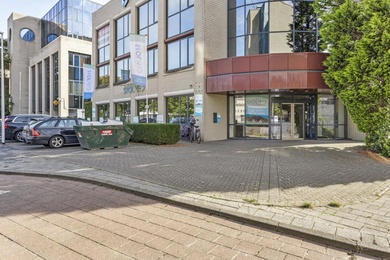 Bekijk foto 2 van Peter Vineloolaan 46 TRAF Bekijk foto 2 van Peter Vineloolaan 46 TRAF