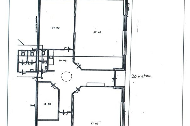 BedrijfsruimteaanBerg en Daal 13<br/> inVoorhout BedrijfsruimteaanBerg en Daal 13<br/> inVoorhout