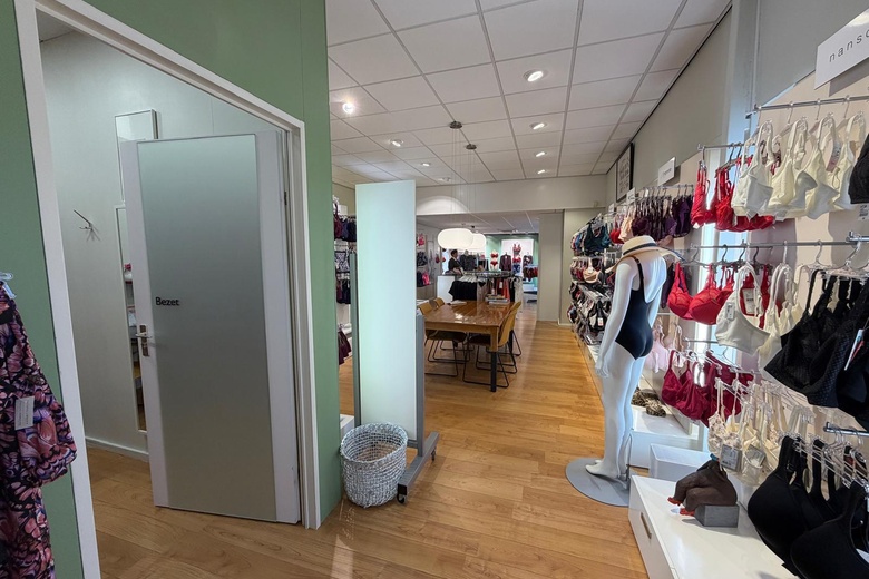 WinkelruimteaanLeenderweg 298 C<br/> inEindhoven