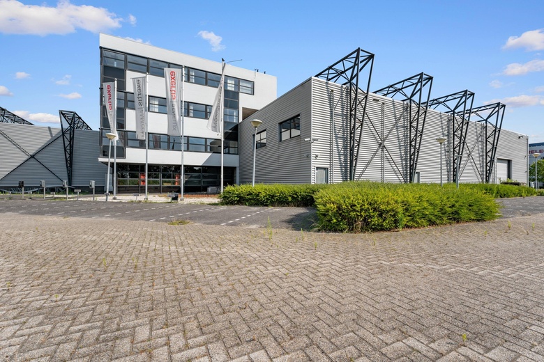 Bedrijfsruimte Den Bosch - De Tweeling 24 A - Foto 3