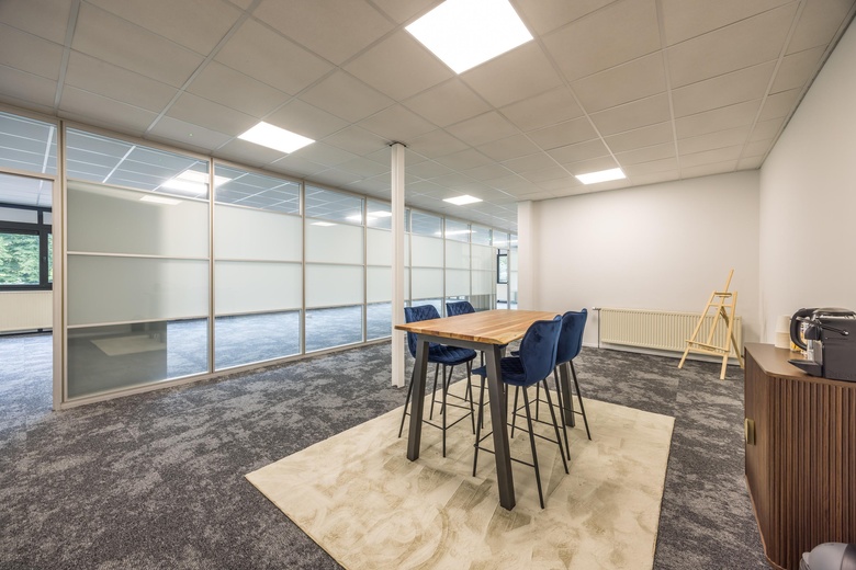 Kantoorruimte Zeist - Huis ter Heideweg 46 - Foto 13