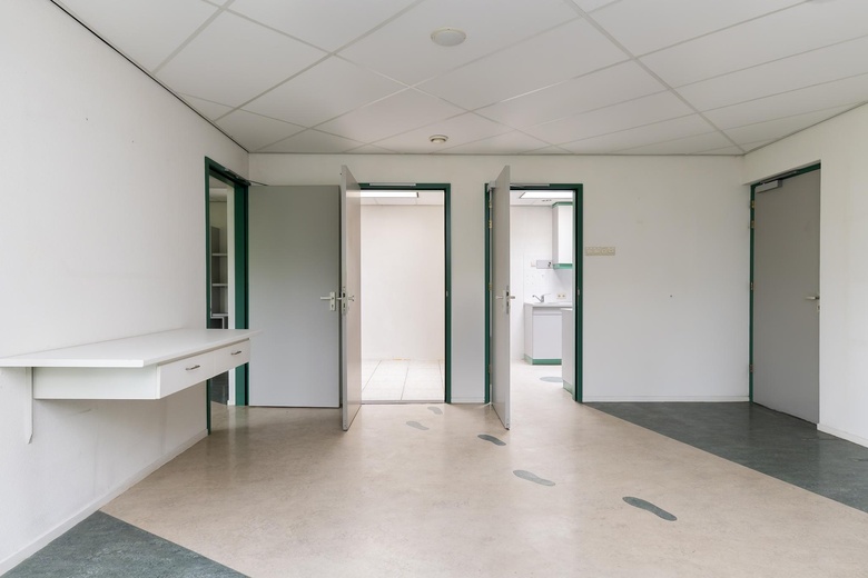 KantoorruimteaanVivaldistraat 67 B<br/> inLisse KantoorruimteaanVivaldistraat 67 B<br/> inLisse