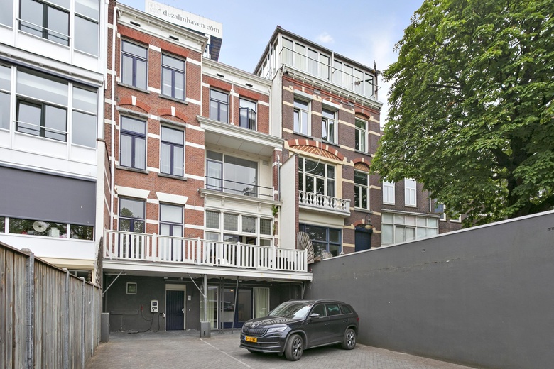 Kantoorruimte Rotterdam - Van Vollenhovenstraat 31 - Foto 11