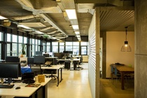 Kantoorruimte Amsterdam - Zekeringstraat 33 - Foto 5