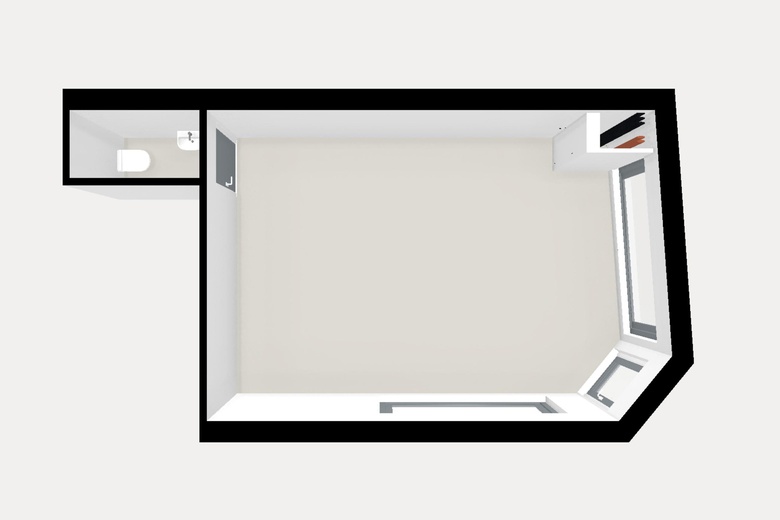 WinkelruimteaanHaarlemmerstraat 210<br/> inLeiden WinkelruimteaanHaarlemmerstraat 210<br/> inLeiden