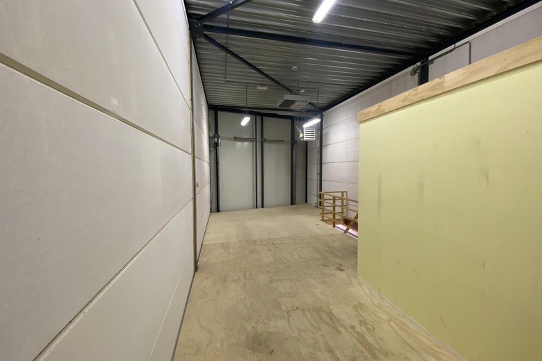 BedrijfsruimteaanNeonweg 182<br/> inAlmere