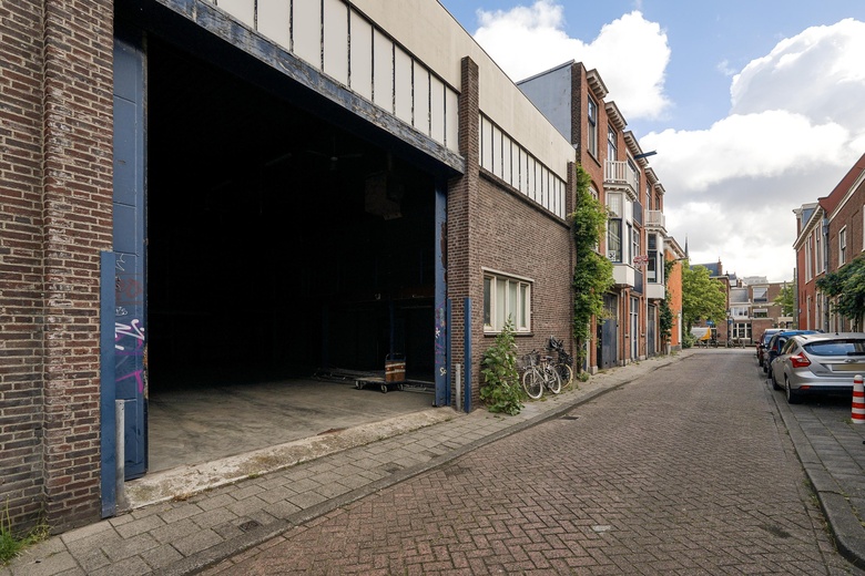 Bedrijfsruimte Den Haag - Spijkermakersstraat 5 - Foto 8