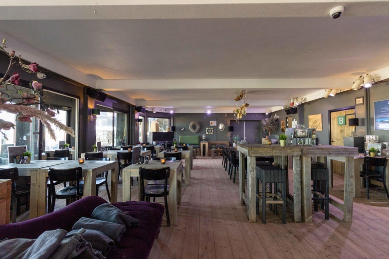 HorecaaanKennemerstrand 174<br/> inIJmuiden