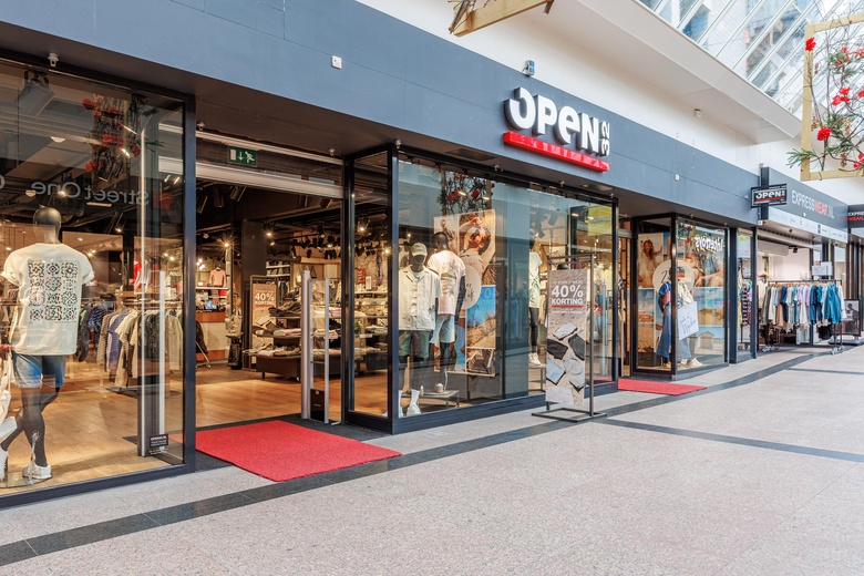 WinkelruimteaanMarktpromenade 28<br/> inWijchen