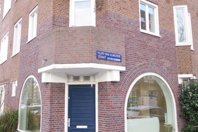 Bekijk foto 2 van Filips van Almondestraat 32