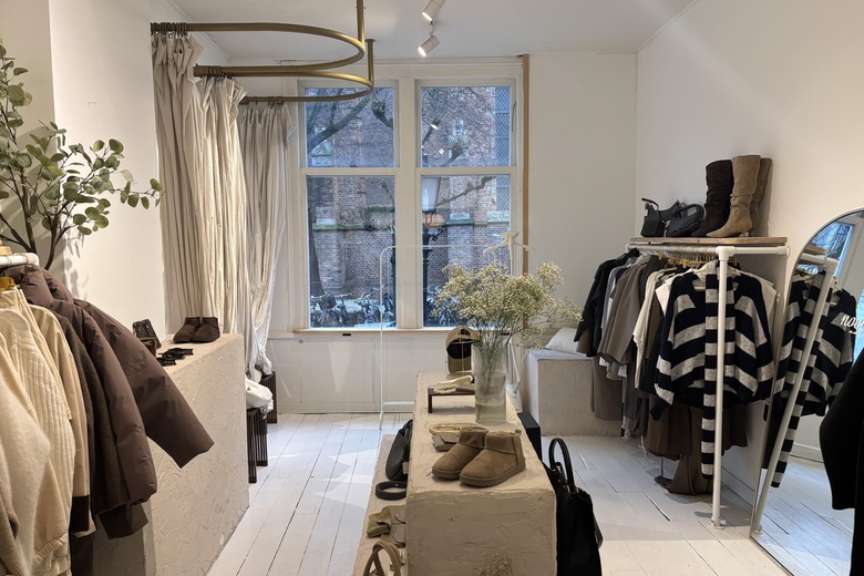 WinkelruimteaanZadelstraat 29<br/> inUtrecht