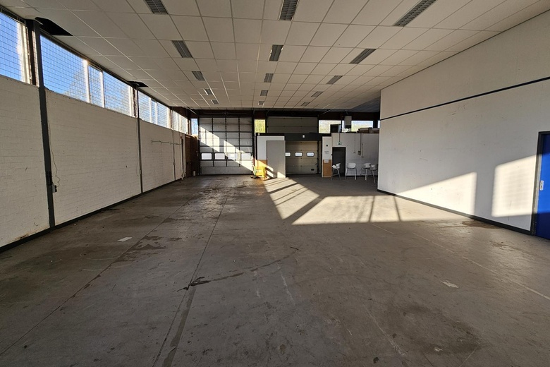 BedrijfsruimteaanDe Paal 43<br/> inAlmere