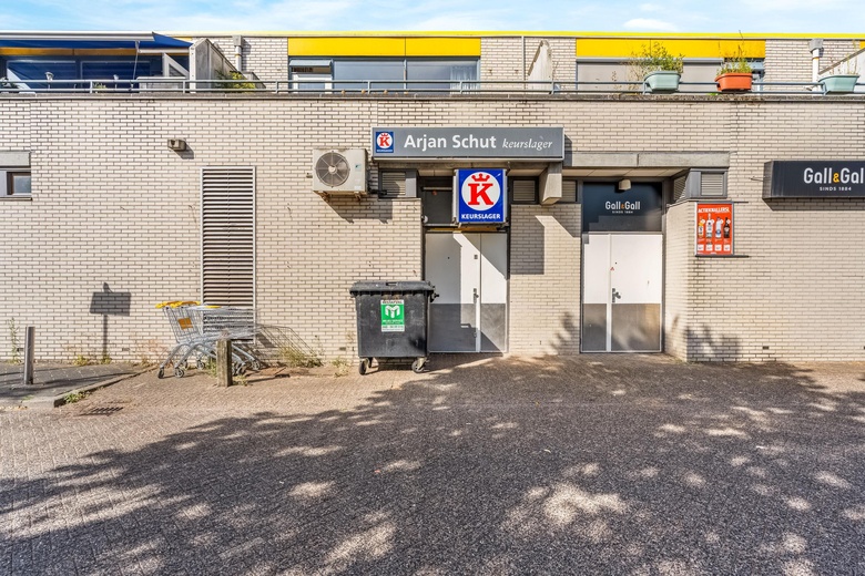 Winkelruimte Amersfoort - Pieter Stastokerf 3 - Foto 17