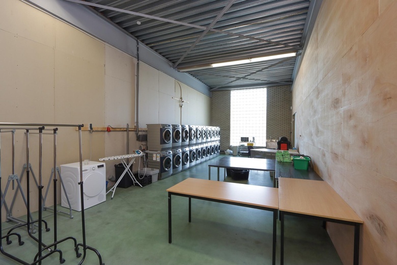 BedrijfsruimteaanZeilweg 13 - 17<br/> inLelystad