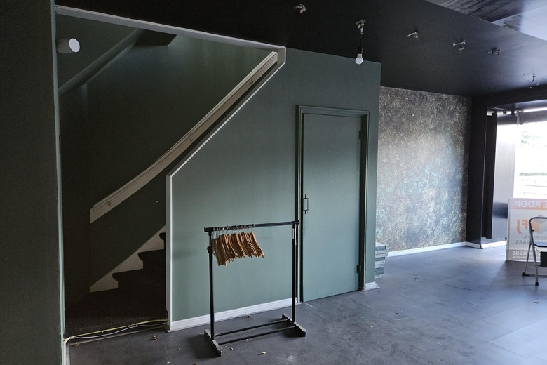 WinkelruimteaanStationsplein 59<br/> inZutphen