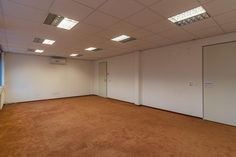 KantoorruimteaanMarconiweg 16<br/> inNunspeet