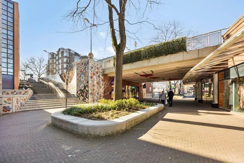 WinkelruimteaanSchoutplein 39<br/> inVlaardingen WinkelruimteaanSchoutplein 39<br/> inVlaardingen