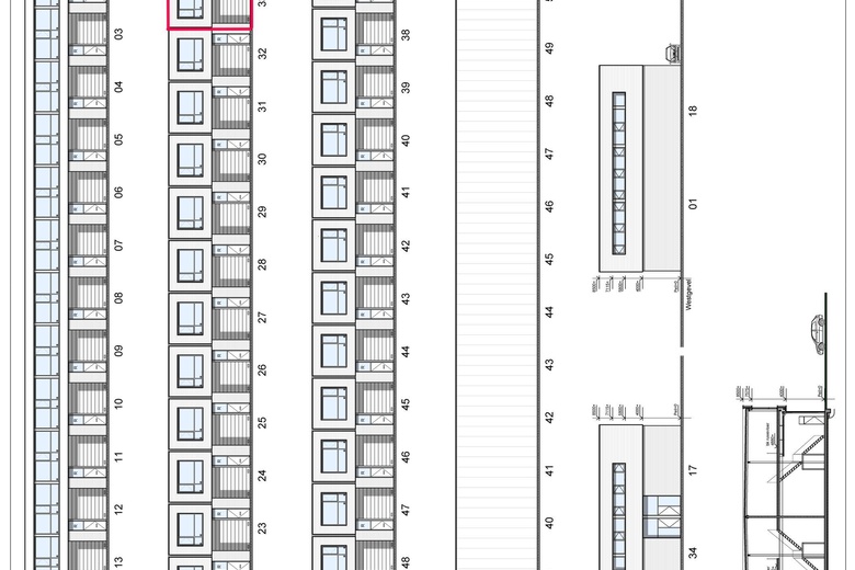 BedrijfsruimteaanZandstraat 14<br/> inBest