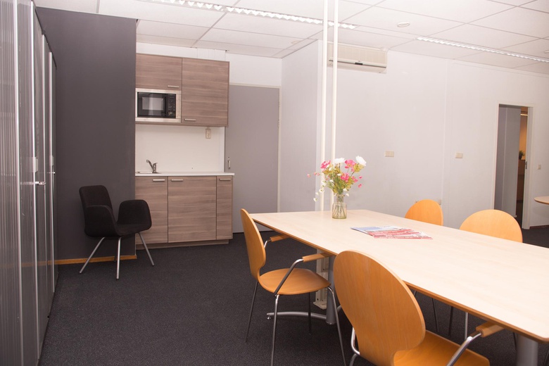 KantoorruimteaanDe Schans 18 2<br/> inLelystad