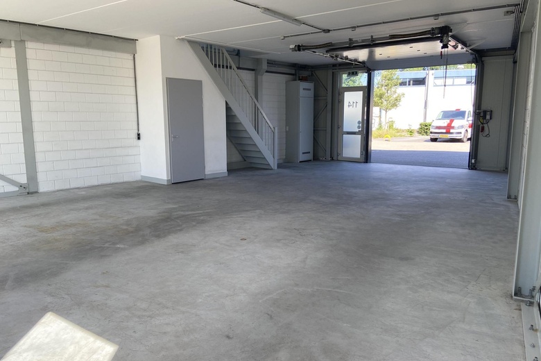 BedrijfsruimteaanNijverheidsstraat 114<br/> inRijswijk BedrijfsruimteaanNijverheidsstraat 114<br/> inRijswijk