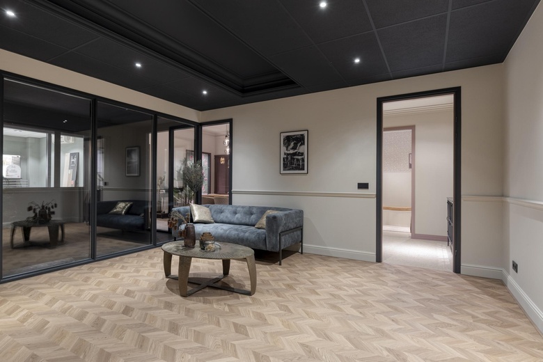 BedrijfsruimteaanKoningsspil 1 a<br/> inHalsteren