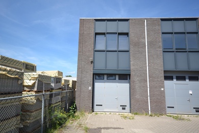 Bedrijfsruimte te huur Edam - Energiestraat 2 n