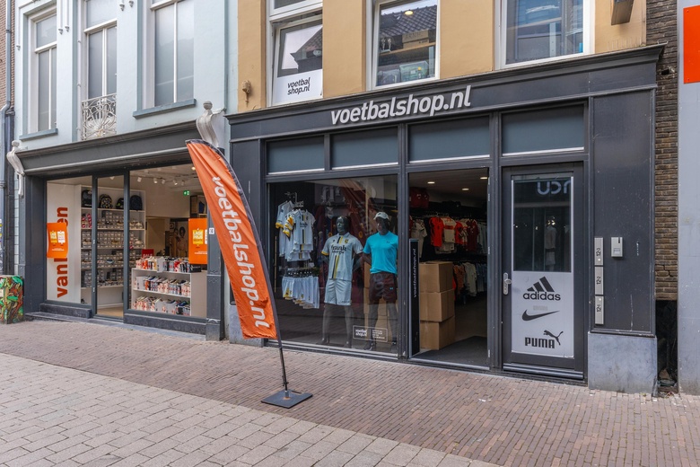 Winkelruimte Arnhem - Jansstraat 12 - Foto 20