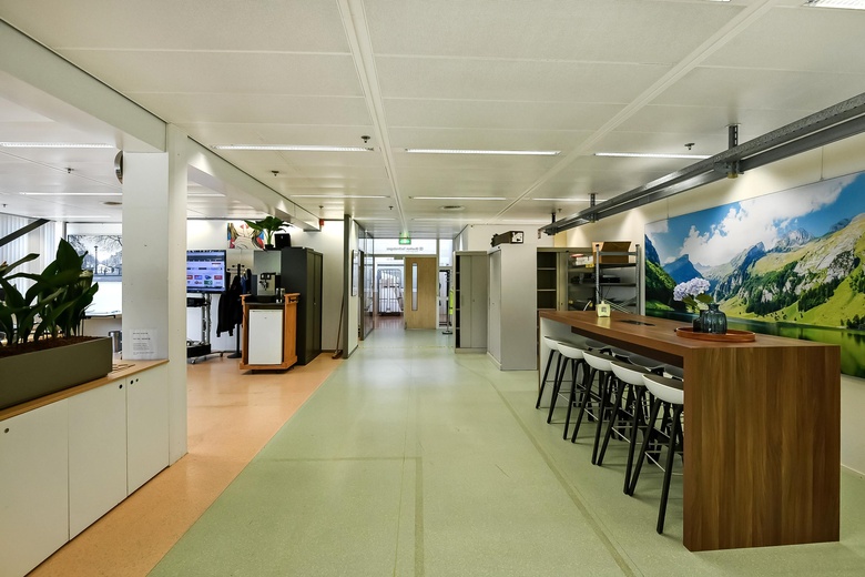 BedrijfsruimteaanTraverse 1<br/> inVeenendaal