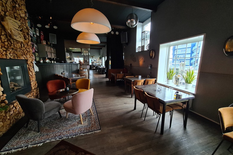 HorecaaanKaaidijk 4<br/> inKortgene