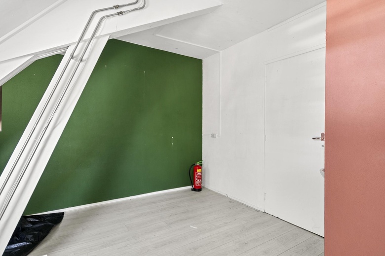 WinkelruimteaanHoogstraat 7<br/> inWageningen