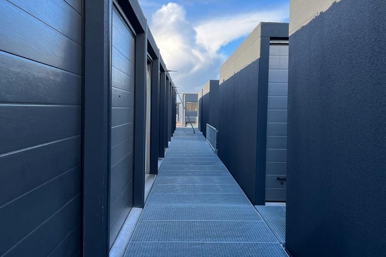 Bedrijfsruimte Alphen aan den Rijn - Titaniumweg 110 - Foto 12
