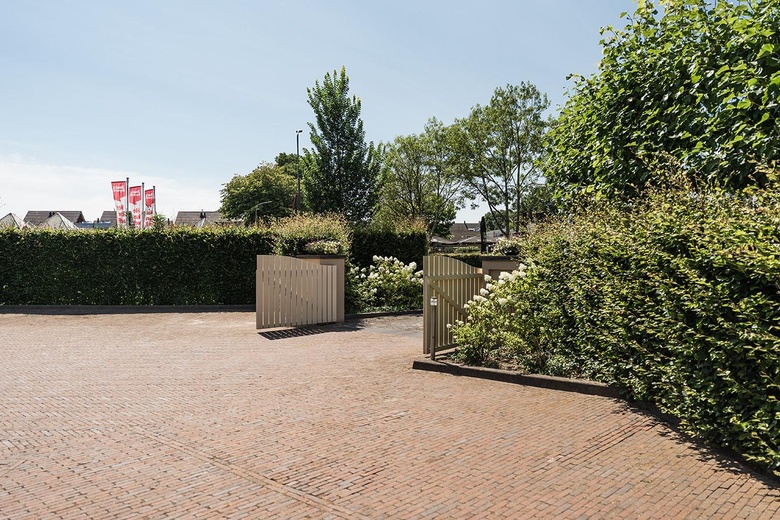 Bedrijfsruimte Zwartebroek - Eendrachtstraat 44 - Foto 6