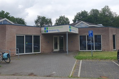 Bekijk foto 2 van Almelosestraat 46 a Bekijk foto 2 van Almelosestraat 46 a