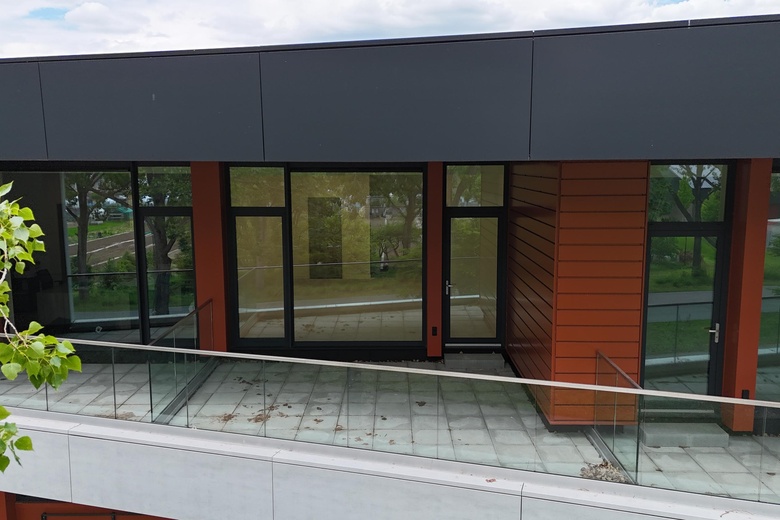Bedrijfsruimte Numansdorp - Edisonstraat 22 E - Foto 17